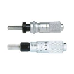 ASIMETO Beépíthető mikrométer  0-13mm/0-5"