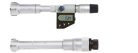 ASIMETO Digitális hárompontos belső mikrométer  87-100mm/3.5-4.0"