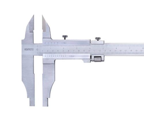 ASIMETO Tolómérő ,analóg  0-1000mm / 0-40"