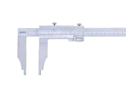 ASIMETO Tolómérő ,analóg  0-1000mm / 0-40"