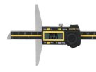 ASIMETO Digitális  mélységmérő 0-150 mm/0-6"