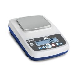 KERN Precíziós labormérleg 0-600g/0,01g