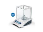 XY SCALE Analitikai labormérleg 0-120 g/ 0,0001 g