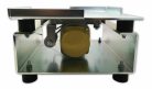Hordozható frissbeton vibrálóasztal 310x310 mm 