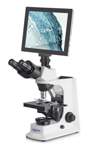 ASIMETO Fénysugaras mikroszkóp  OBF 132