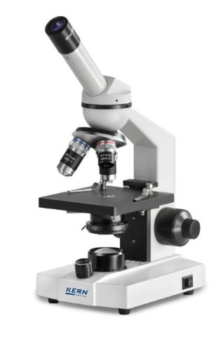 ASIMETO Fénysugaras mikroszkóp OBS 102