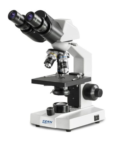 ASIMETO Fénysugaras mikroszkóp  OBS 104