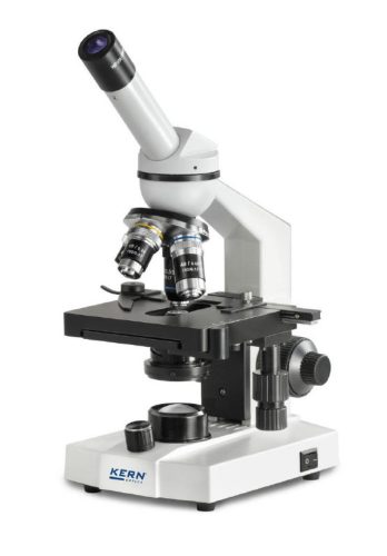 ASIMETO Fénysugaras mikroszkóp  OBS 105