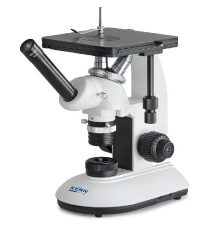 ASIMETO Fémipari mikroszkóp OLE-1