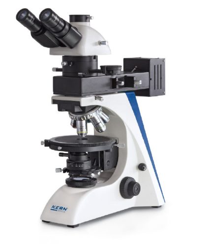 ASIMETO Polarizációs mikroszkóp OPO-1