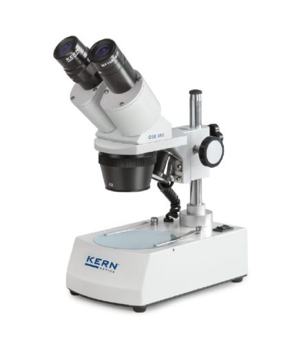 ASIMETO Sztereo mikroszkop OSE-4   objektív zoom 1x / 3x