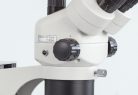 ASIMETO Sztereo mikroszkop OZC-5 objektív zoom 1,8 x - 6,5 x